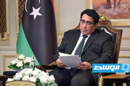 المنفي يدعو لميزانية موحدة وفق «ثنائية العدالة والرقابة»