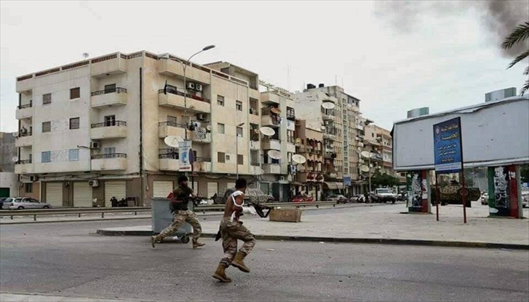 54 قتيلًا للقوات الخاصة في 6 أشهر
