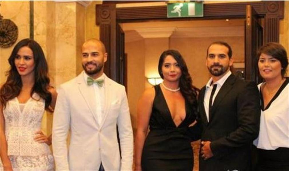 بالصور: «مسكون» نقلة نوعية في عالم أفلام الرعب