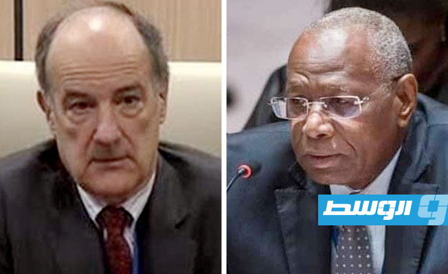 جونثان وينر لـ«باتيلي»: ابعد عن النخبة الحالية.. حان الوقت للذهاب إلى البلديات