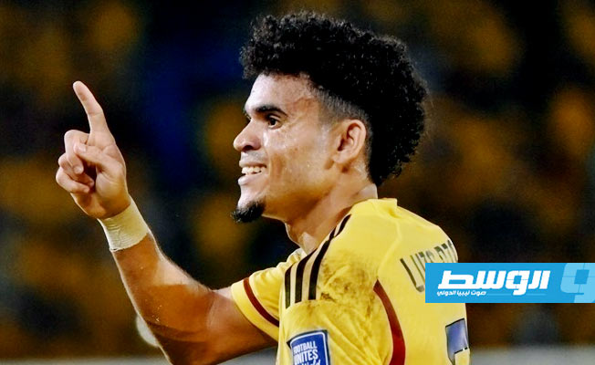 شاهد.. كولومبيا تصعق البرازيل في التصفيات المؤهلة لكأس العالم 2026