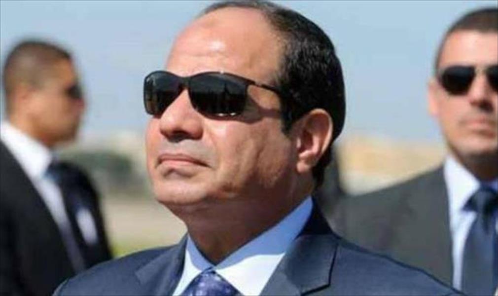 مصر: زيادة معاشات العسكريين بنسبة 10%