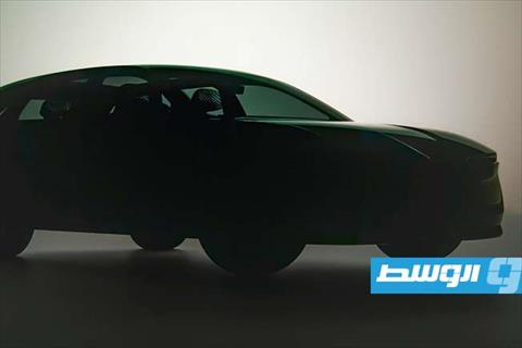 «سكودا» تكشف مفهومها الجديد لسيارة المستقبل في معرض ميونخ للسيارات