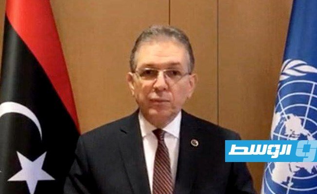 ليبيا تطلب دعما دوليا لحفظ حقوق الإنسان ومجابهة التحديات الحالية