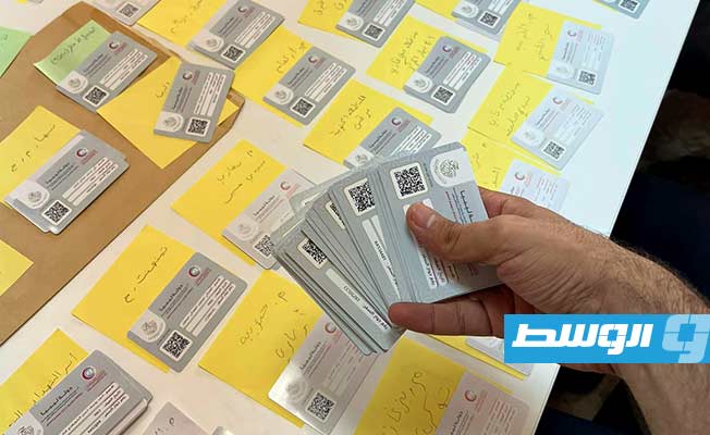«مكافحة الأمراض» يوجه نداء إلى حجاج بيت الله الحرام
