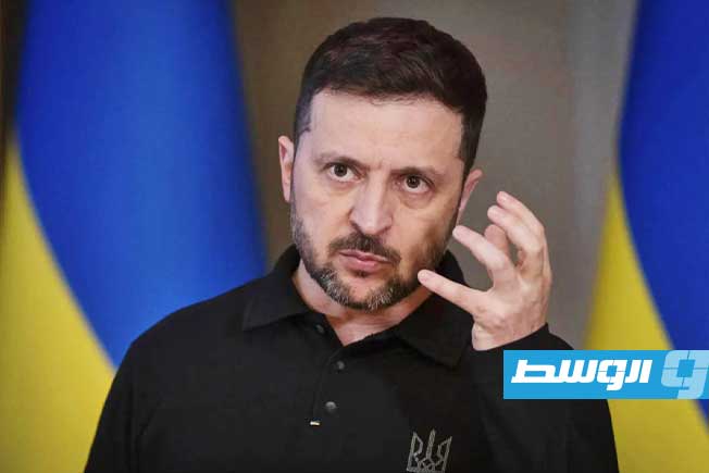 زيلينسكي يدعو العالم إلى التحرك لـ«تغيير النظام» في روسيا ومصادرة أصولها المالية
