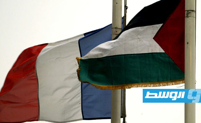 البرلمان الفرنسي يوافق على إنشاء مجموعة صداقة فرنسية - فلسطينية.. ماذا تعني الخطوة؟