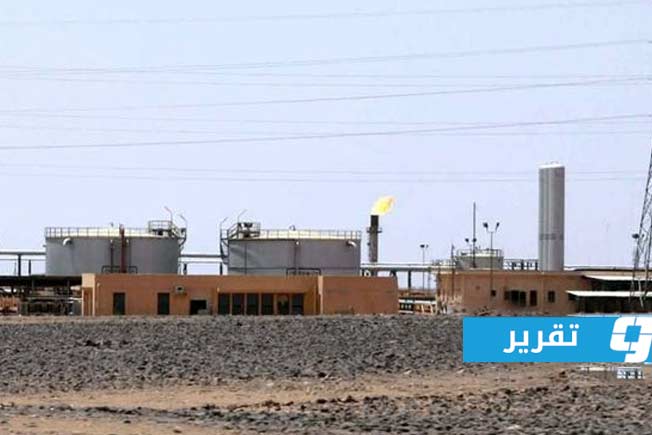 الزويتينة وآمنة في الصدارة.. ما هو متوسط أسعار خامات النفط الليبية خلال 2024؟