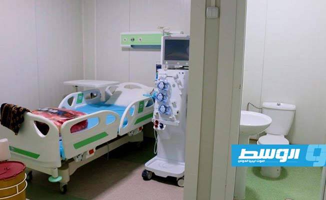 8 إصابات جديدة بـ«كورونا» في مصراتة