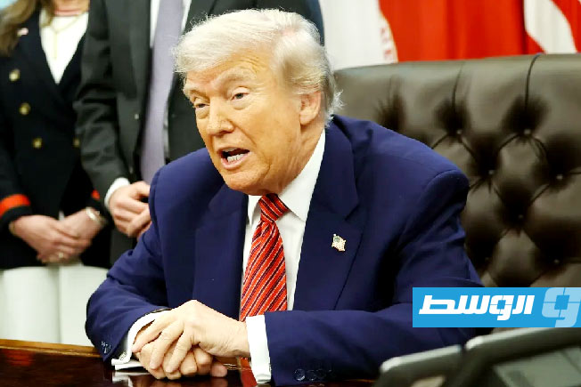 بينها تونس وجنوب أفريقيا.. ترامب يخطر 14 دولة بإضافة رسوم جمركية جديدة تصل إلى 40%