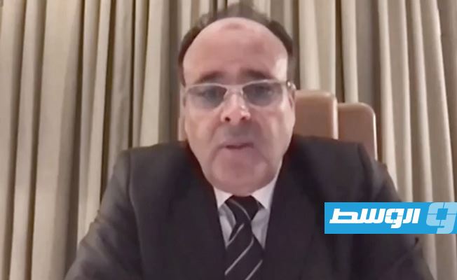 ضو أبوضاوية: أتعهد بخفض رواتب أعضاء الحكومة إلى النصف والتحول إلى الدعم النقدي
