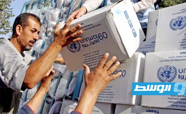 برنامج الأغذية العالمي يعلق مساعداته للفلسطينيين بسبب نقص التمويل