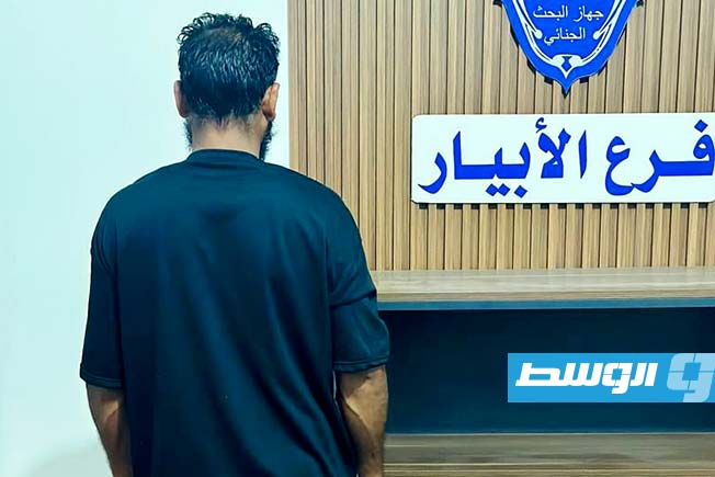 «البحث الجنائي»: ضبط متهم بواقعة نصب على مواطنين بـ267 ألف دينار
