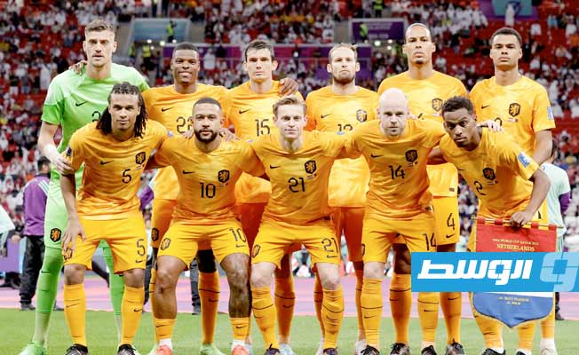 هولندا تفوز على أيرلندا وتتأهل لـ«يورو 2024»