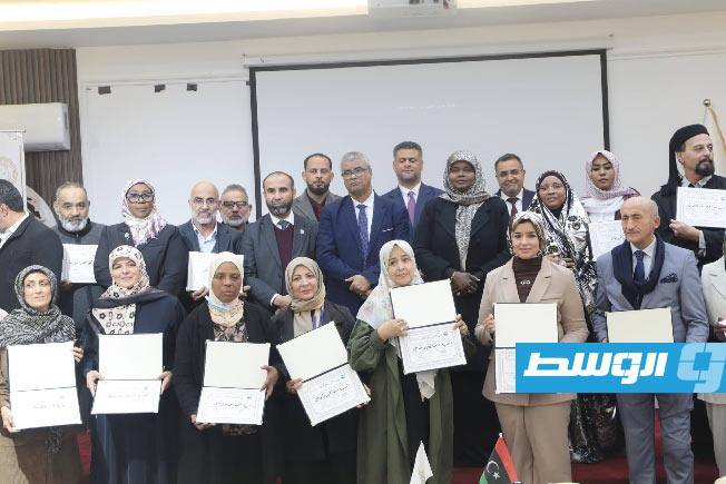 «الثقافة» تختتم الورشة الدولية للمخطط الثلاثي (2026-2028)