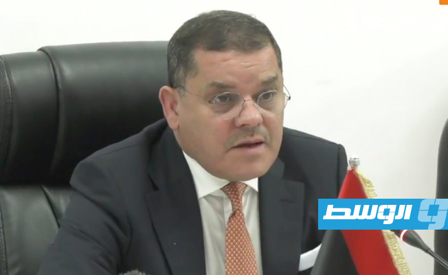الدبيبة يدعو النيجر لـ«الحفاظ على الحدود المشتركة» ومواجهة «الإرهاب الذي يتربص بنا»