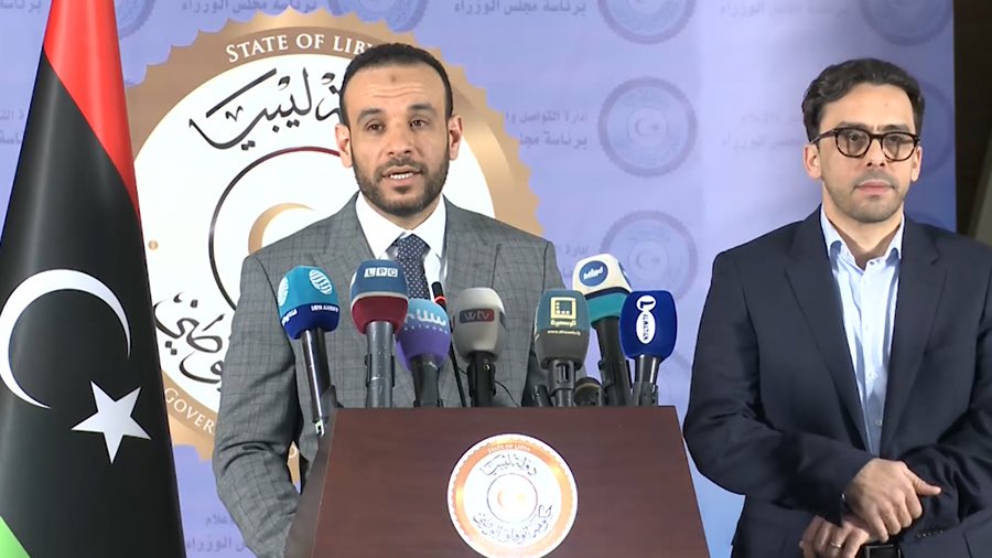 المدعي العام العسكري: محمد هيثم عيسى هرب من منفذ خارج طرابلس بجواز سفر مزور