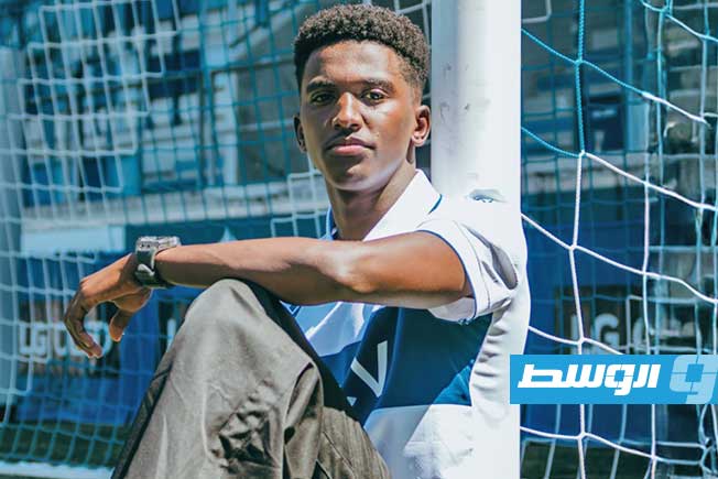 مهند آل سعد.. العربي الـ13 في تاريخ لوزان السويسري