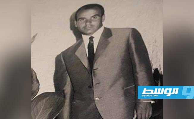 ذكرى رحيل المطرب محمد رشيد
