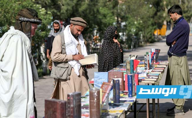 منها كتب لجبران خليل جبران.. طالبان تصادر الأعمال الأدبية