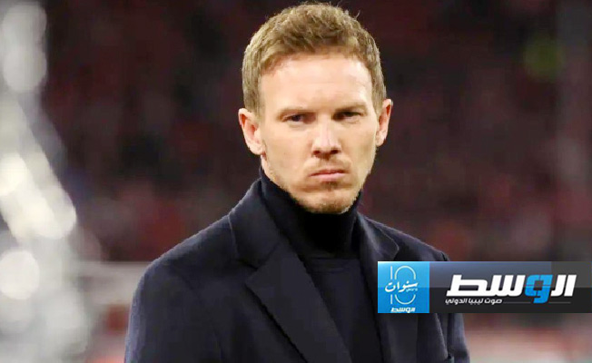 ناغلسمان يكشف كواليس إقالته من تدريب بايرن ميونخ