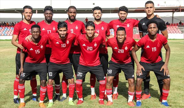 الاتحاد يفرط في الفوز بالنيجر ويؤجل الحسم إلى مباراة الإياب