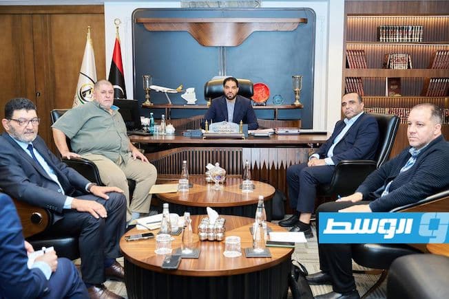 «بعد ورود ملاحظات مالية خطيرة».. قادربوه يوجه بتشكيل لجنة مركزية لمراجعة الاعتمادات المستندية