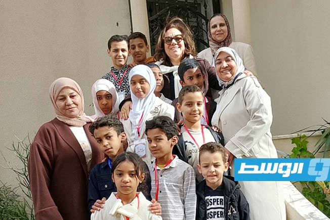 نتائج مسابقة «كامل حسن المقهور» في القصة القصيرة 2026 للاطفال واليافعين