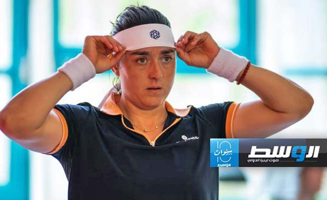 انسحاب أنس جابر وسابالينكا من بطولة برلين للتنس