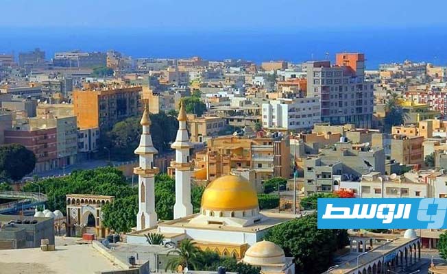 المثقفون يبكون درنة «زهرة الياسمين»