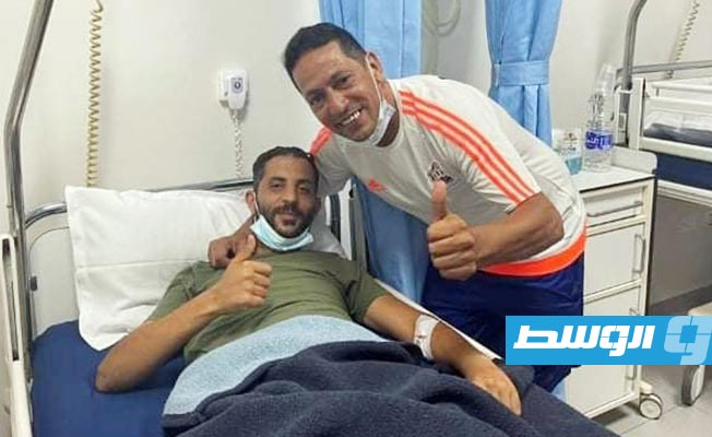 استمرار معاناة منتخب «الكرة المصغرة»