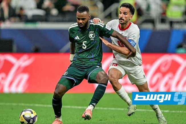 على حساب السعودية.. الأردن يضرب موعدًا مع المغرب في نهائي كأس العرب 2025 (فيديو)