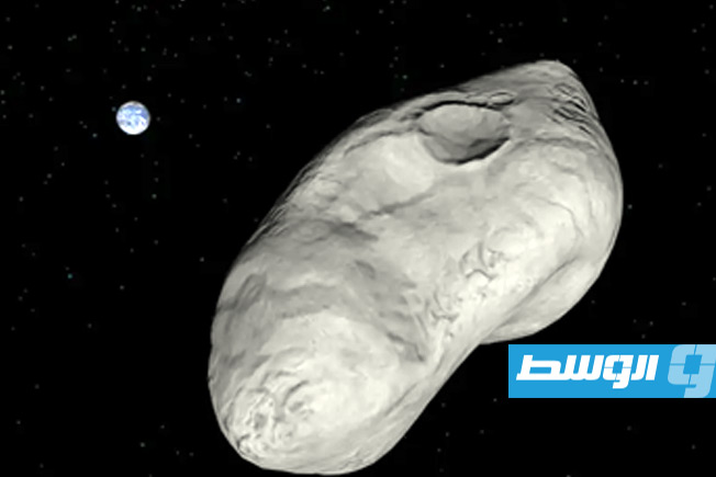 تعرف على استراتيجيات الدفاع عن الأرض من اصطدام كويكب محتمل في 2032