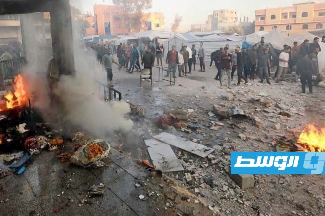 «الأورومتوسطي»: شهادات مروعة عن إعدامات ميدانية واعتداءات نفذها الاحتلال شمال غزة