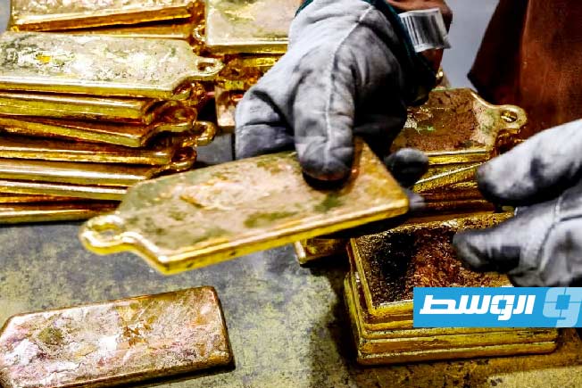 «غولدمان ساكس» يتوقع ارتفاع الذهب إلى 5 آلاف دولار مع استمرار الخلاف بين ترامب والاحتياطي الفدرالي