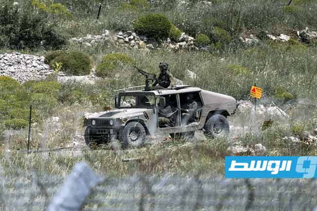 قصف إسرائيلي على جنوب سورية