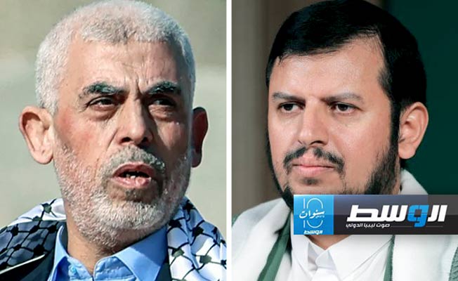 تفاصيل رسالة السنوار إلى عبد الملك الحوثي: «أبارك وصول صواريخكم إلى عمق الكيان الصهيوني»