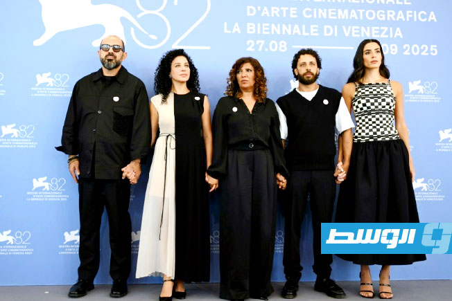 «مخرجة تونسية»: السينما مهمة «لإعطاء صوت ووجه» لضحايا غزة