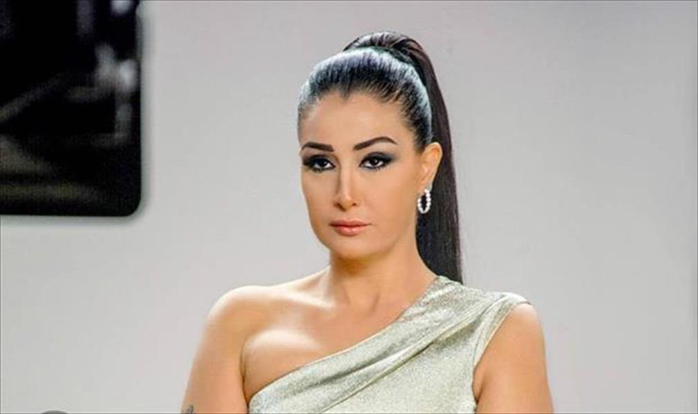 غادة عبدالرازق تستعد لرمضان بـ«لحم غزال»