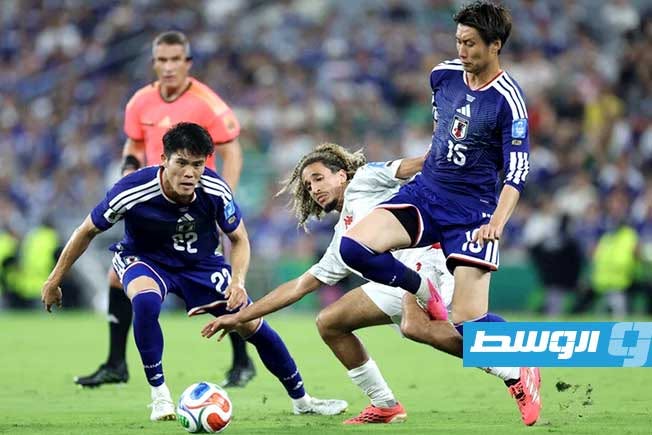 موقع الملاعب : اليابان تصطدم بالسويد في صراع تحديد المراكز بالمجموعة السادسة في كأس العالم 2026