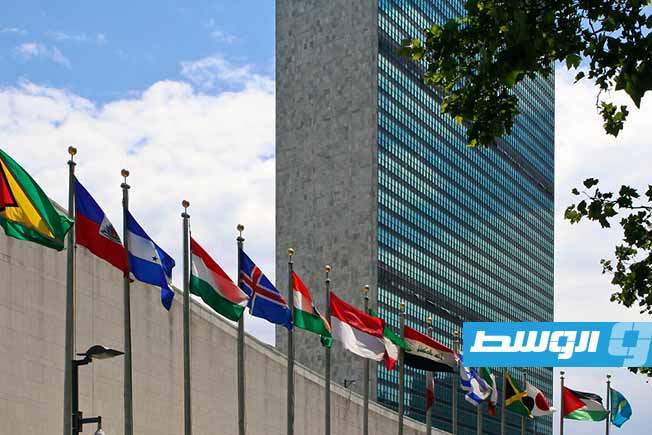 الأمم المتحدة تدعو إيران والقوى الأوروبية للاتفاق قبل إعادة فرض العقوبات الشهر المقبل