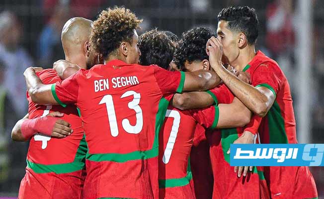 منتخب المغرب الأغلى بين المشاركين في كأس الأمم الأفريقية