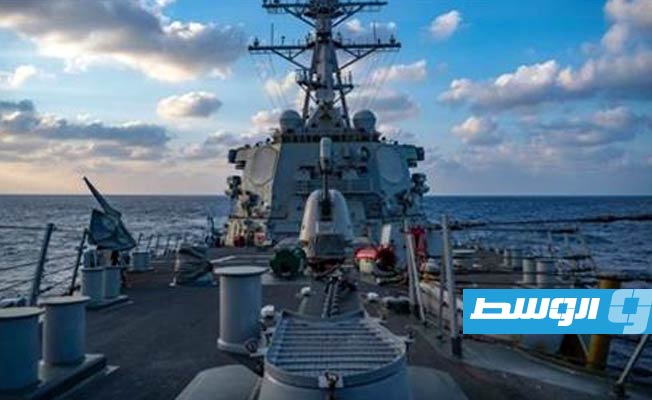 الصين بعد وصول بيلوسي تايوان: الجيش سيشن عمليات عسكرية محددة الهدف