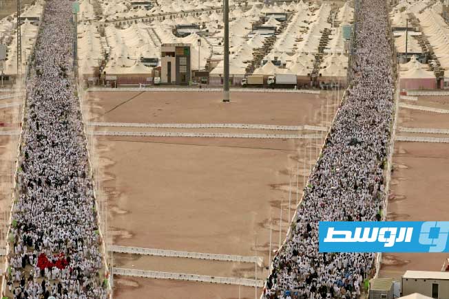 قبل موسم الحج.. إجراءات سعودية صارمة لمنع تكرار «فوضى 2024»