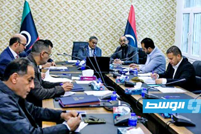 اتفاق «ليبي - تركي» على جدول زمني لمعالجة الإشكاليات العالقة في المشاريع التنموية