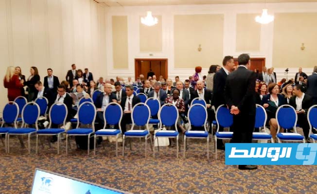 مسؤول بالبعثة الأوروبية: نقص الإمكانات يعرقل تأمين الحدود الليبية بالكامل