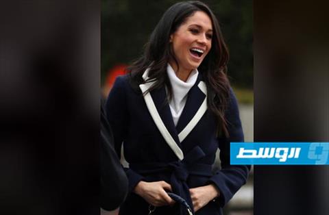 من سيصمم ثوب الزفاف لماركل ..سؤال يحير عالم الموضة .؟
