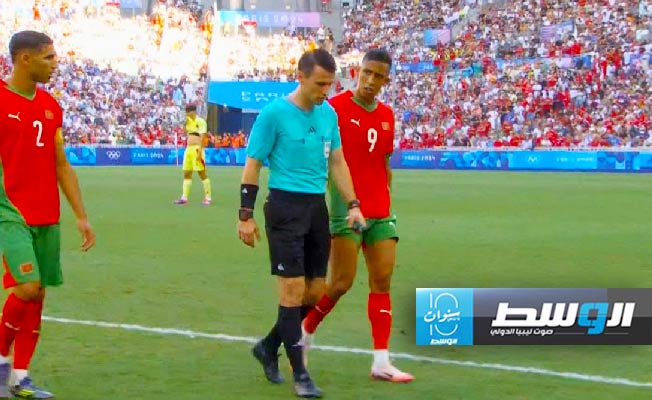 برونزية القدم بين مصر والمغرب.. تعرف إلى آخر نتائج العرب في أولمبياد باريس