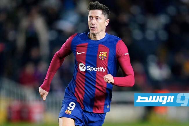 البيض يتسبب في تغيير طباخ برشلونة