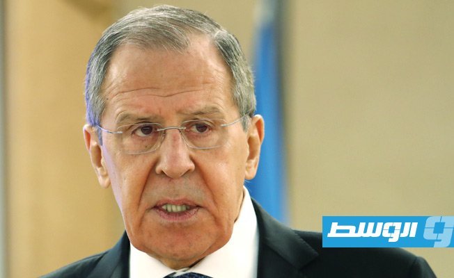 روسيا تطرد 7 دبلوماسيين أوروبيين بسبب «تضامن زائف» مع التشيك